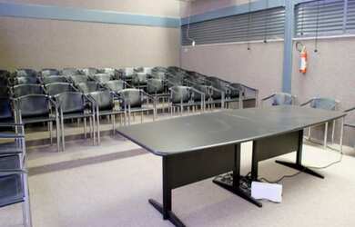 Imagem 8: Galpao Industrial Para Locacao No Tambore, Barueri Contendo Area Total...