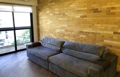 Imagem 12: Apartamento com 3 dormitórios, 120 m² - venda por R$ 2.350.000,00 ou aluguel por R$ 9.000