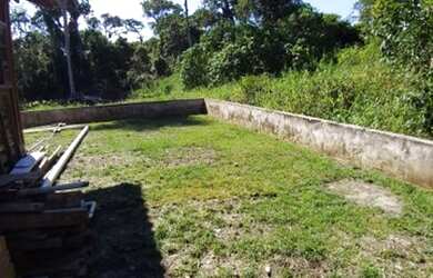 Imagem 16: Casa na Praia do Ervino. Churrasqueira, Imóvel mobiliado, Varandae45m²...