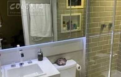 Imagem 12: Santo André - Apartamento Padrão - Jardim