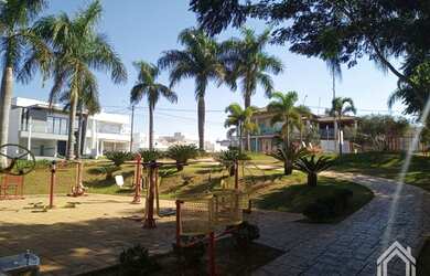 Imagem 7: Sumaré - Terreno Padrão - Residencial Portal do Lago