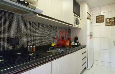 Imagem 1: Apartamento à venda, 50 m² por R$ - Nossa Senhora de Lourdes - Londrina/PR