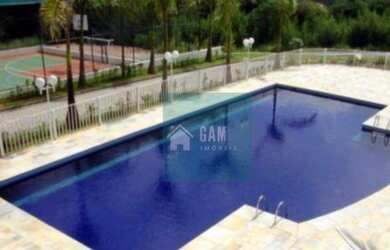 Imagem 4: Terreno à venda, 500 m² por R$ 280.000 - Reserva Vale Verde - Cotia/SP