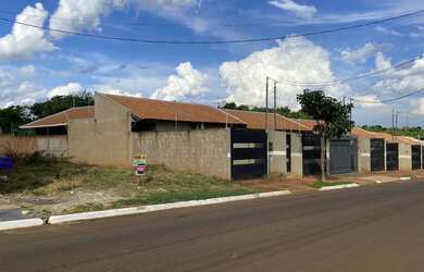 Imagem 4: TERRENO BAIRRO Universitário