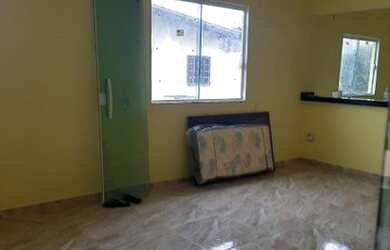 Imagem 8: Casa em Sepetiba. Varanda, Área de serviço, 1 Banheiroe2 Dormitórios