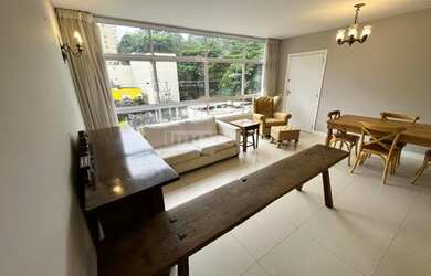 Imagem 5: São Paulo - Apartamento Padrão - Pinheiros