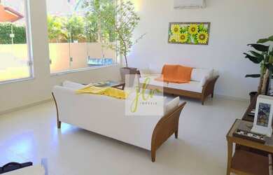 Imagem 9: Casa com 4 dormitórios, 324 m² - venda por R$ 5.499.900,00 ou aluguel...