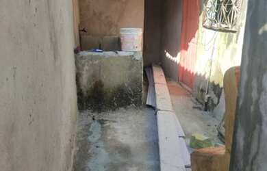 Imagem 11: Vendo 2 casas valor 50 mil 10 metros de frente por 15 de fundo