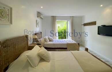 Imagem 12: Casa pé na areia em condomínio com lazer