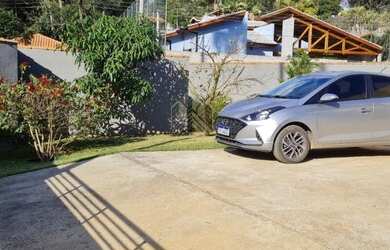 Imagem 5: Atibaia - Casa de Condomínio - Jardim Estância Brasil