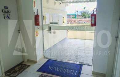 Imagem 3: Apartamento Residencial Itaipava Club no bairro Itaipava em Itajaí