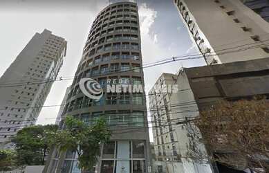 Imagem: O depósito possui 77m² de Área e está localizado em Santo