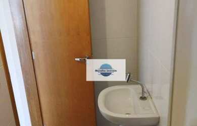 Imagem 5: Salão para alugar, 4 m² por R$ 1.300/mês - Vila Piauí - São Paulo/SP