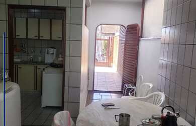 Imagem 15: RIBEIRÃO PRETO - Casa Padrão - PARQUE INDUSTRIAL LAGOINHA