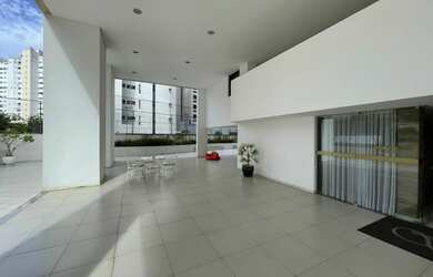 Imagem 5: Apartamento à venda no bairro Cidade Jardim - Salvador/BA