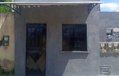 Imagem: O quarto está localizado em União, Boa Vista para alugar por