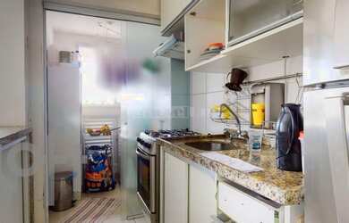 Imagem 9: São Paulo - Apartamento Padrão - Pinheiros