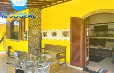 Imagem 11: TSI -Espetacular Casa para Venda, Saquarema / RJ, bairro Jaconé