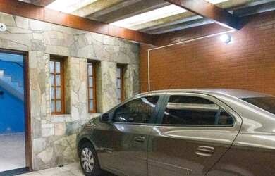 Imagem 5: Sobrado com 2 dormitórios, 120 m² - venda por R$ 450.000,00 ou aluguel...