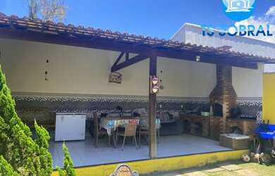 Imagem 16: TSI -Espetacular Casa para Venda, Saquarema / RJ, bairro Jaconé