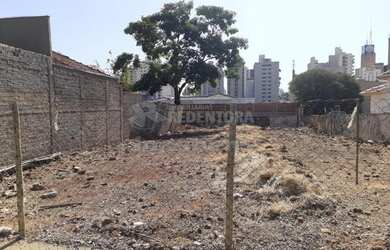 Imagem 1: São José do Rio Preto - Terreno Padrao - Vila Santa Cruz