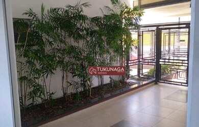 Imagem 13: Studio com 1 dormitório para alugar, 36 m² por R$ 2.200,00/mês - Vila...