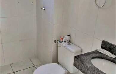 Imagem 11: Apartamento com 2 dormitórios, 53 m² - venda por R$ 180.000,00 ou aluguel...