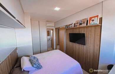 Imagem 14: Apartamento com 3 dormitórios, 87 m² - venda por R$ 679.000 ou aluguel...