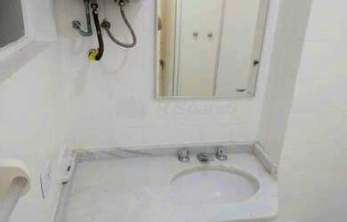 Imagem 15: Apartamento Conjugado em Copacabana. Av. Atlântica