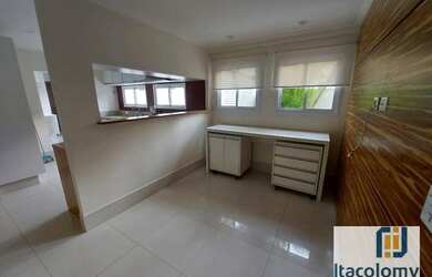 Imagem 7: Casa linda para venda e locação no Residencial Alphaville 2