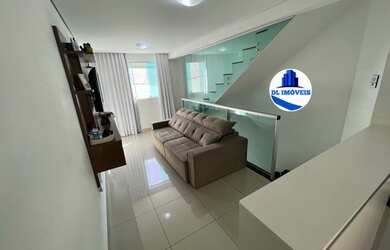 Imagem 8: Cobertura com 3 Quartos 1 vaga a venda,120m2 por R$ 419.000