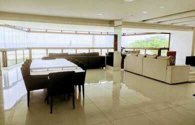 Imagem 1: Apto Barra da Tijuca Praia