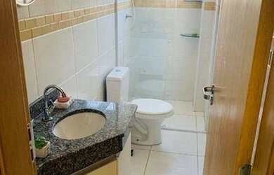 Imagem 15: Apartamento com 2 dormitórios à venda, 73 m² por R$ 360.000,00 - Aviação...