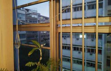 Imagem 4: Apto Copacabana Tonelero. Ar-condicionado, 123m² de Área, 1 Vaga na...