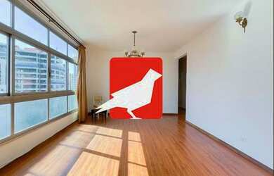 Imagem 4: Apartamento à venda no bairro Jardim Paulistano - São Paulo/SP, Zona...