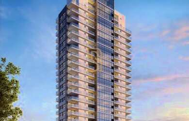 Imagem 5: Studio a venda em Pinheiros com vaga