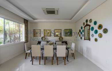 Imagem 8: Casa em condomínio exclusivo na Barra da Tijuca