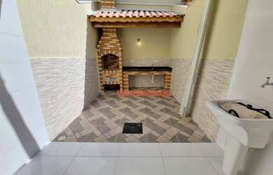 Imagem 13: Sobrado à venda, 110 m² por R$ 630.000,00 - Penha - São Paulo/SP