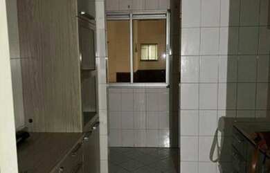 Imagem 6: Apartamento com 3 dormitórios, 68 m² - venda por R$ 365.000,00 ou aluguel por R$ 2.200,00