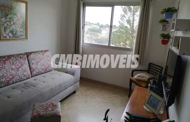 Imagem 4: apartamento - Jardim Novo Botafogo - Campinas