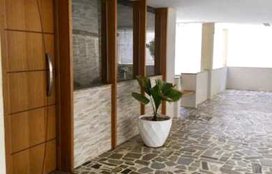 Imagem 10: Rio de Janeiro - Apartamento Padrão - Portuguesa