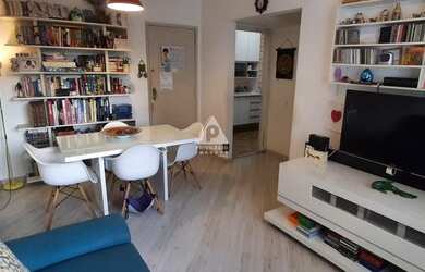 Imagem 4: Maravilhoso apartamento próximo ao Hospital do Andaraí