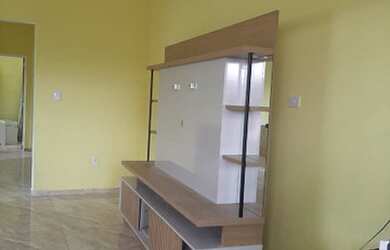 Imagem 9: Casa em Sepetiba. Varanda, Área de serviço, 1 Banheiroe2 Dormitórios