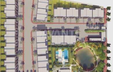 Imagem 8: casa - Betel - Paulínia. Piscina, Churrasqueira, 191m² de Áreae2 Vagas...