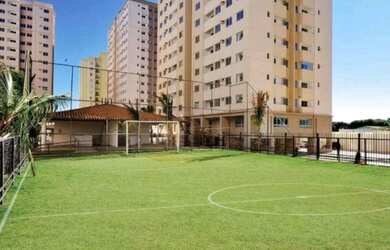 Imagem 4: Borges Landeiro 3Qts c/3banheiros 80mts 2vgs armários planejados