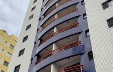 Imagem 1: Apartamento com 1 dormitório, 50 m² - venda por R$ 298.000,00 ou aluguel...