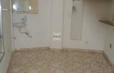 Imagem: O depósito possui 22m² de Área e está localizado em Centro