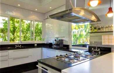 Imagem 12: Mansão com 4 suítes à venda, 1500 m² por R$ 23.900.000 - Tamboré...