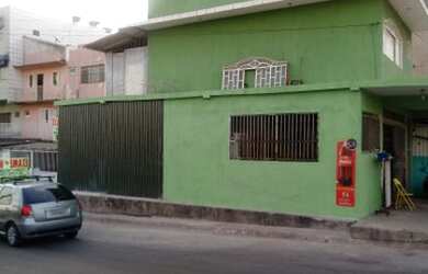 Imagem: O depósito possui 130m² de Área e está localizado em Ceilândia