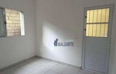 Imagem 3: Casa com 1 dormitório para alugar, 60 m² por R$ 1.120,00/mês - Cidade Ademar - São Paulo/S